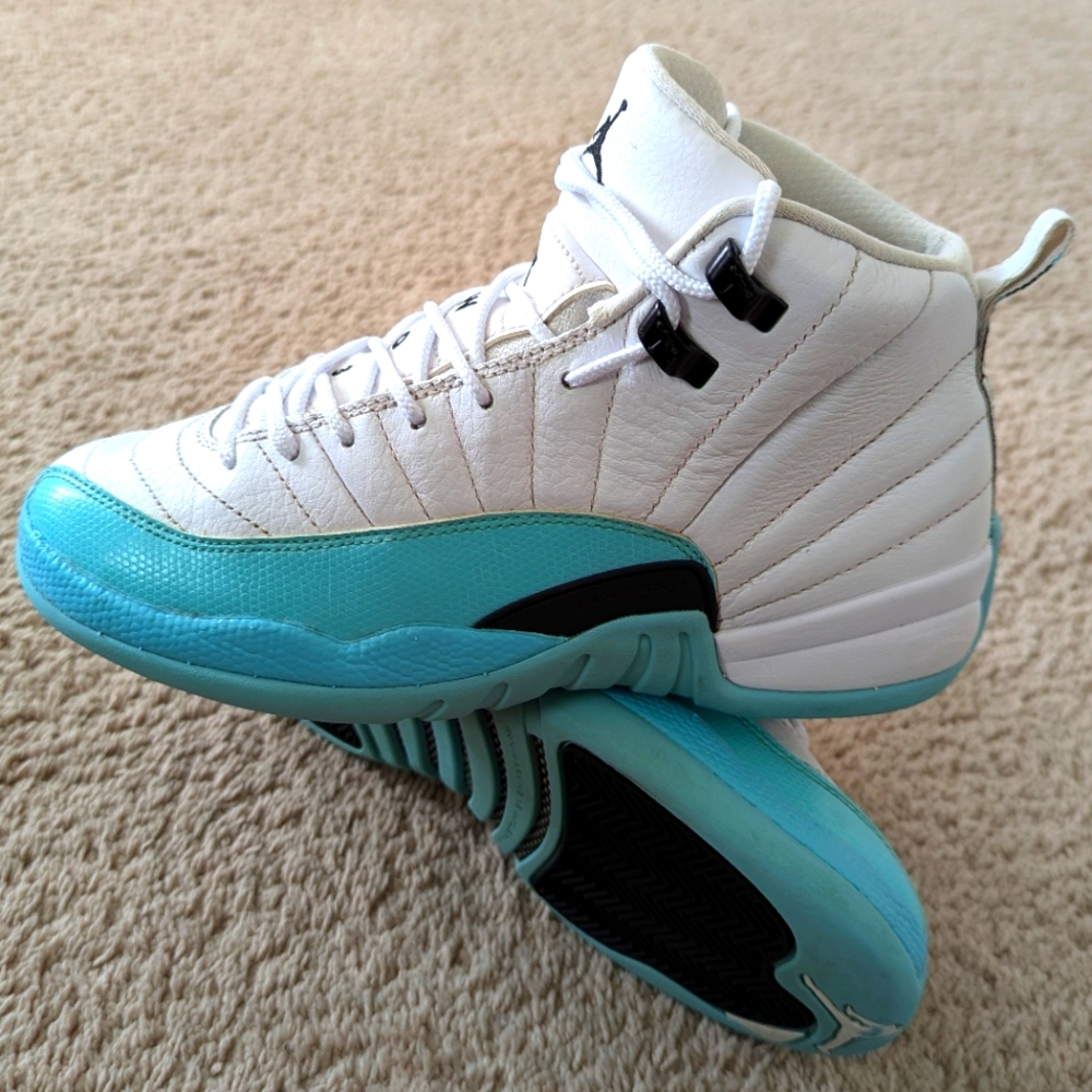 Jordan 12